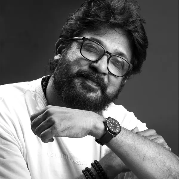 Sunil Kumar